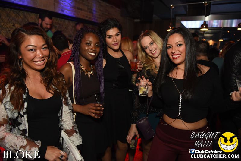 Bloke nightclub photo 17 - April 28th, 2015