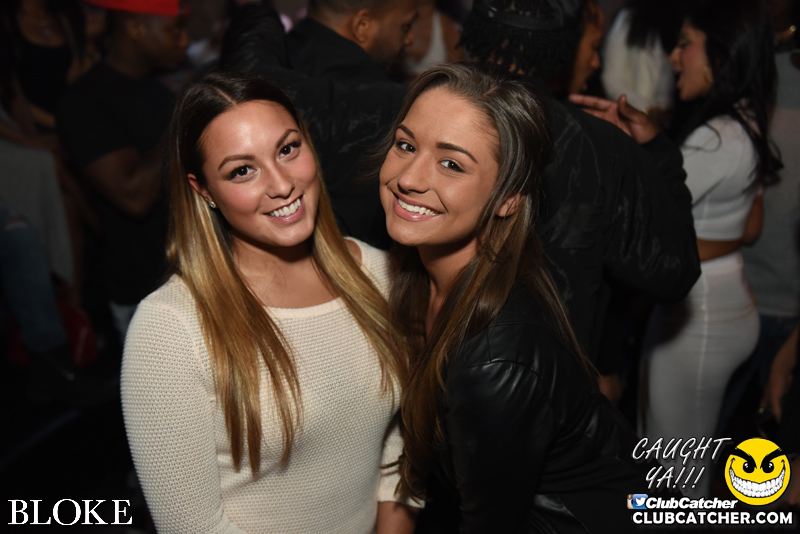 Bloke nightclub photo 20 - April 28th, 2015