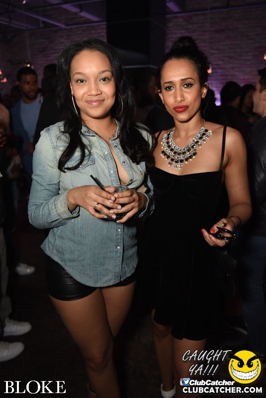 Bloke nightclub photo 21 - April 28th, 2015