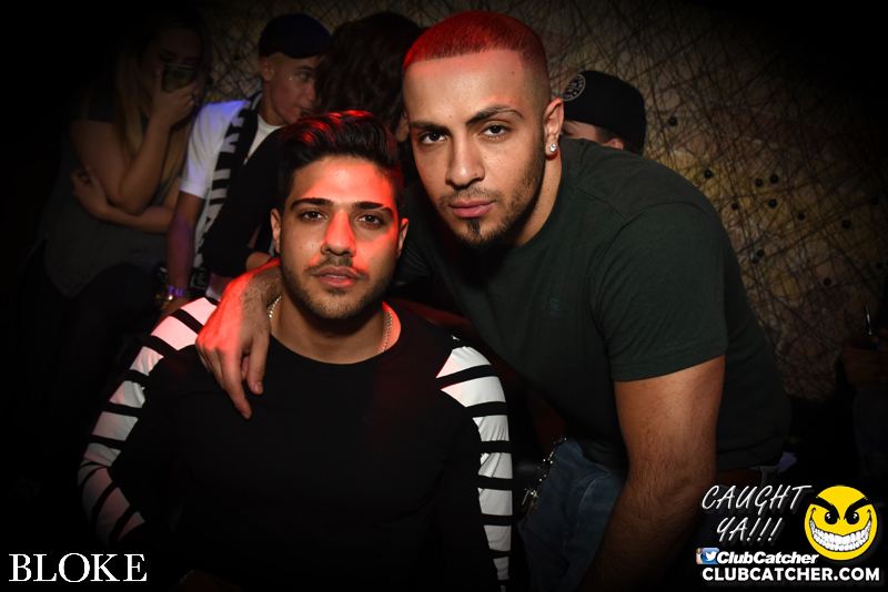 Bloke nightclub photo 23 - April 28th, 2015