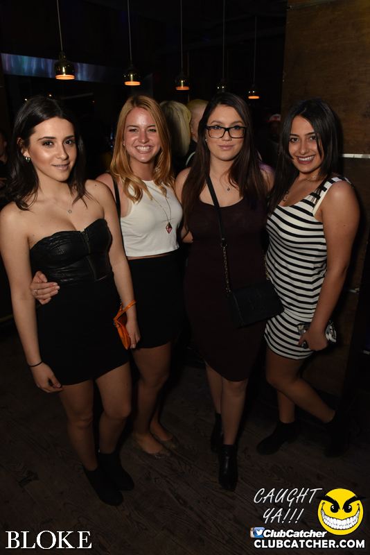 Bloke nightclub photo 29 - April 28th, 2015