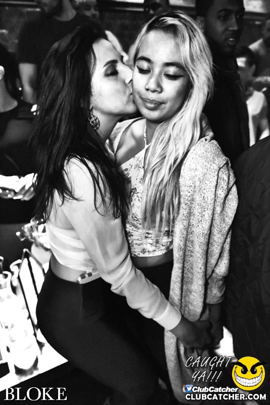 Bloke nightclub photo 31 - April 28th, 2015