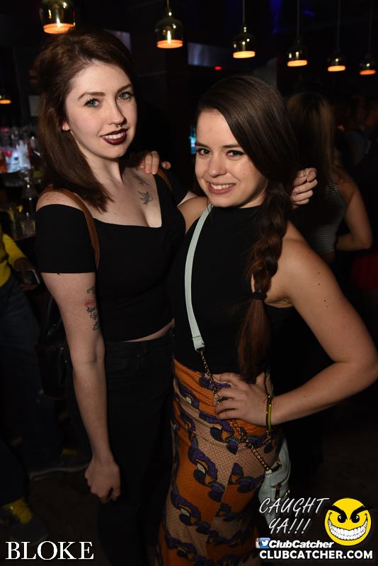 Bloke nightclub photo 32 - April 28th, 2015