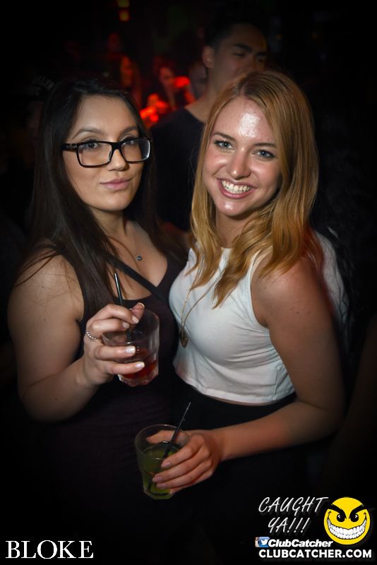 Bloke nightclub photo 42 - April 28th, 2015