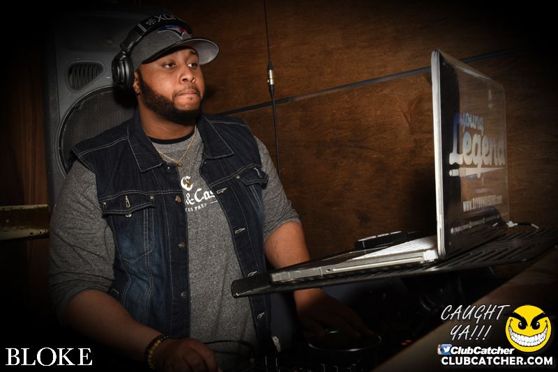 Bloke nightclub photo 44 - April 28th, 2015