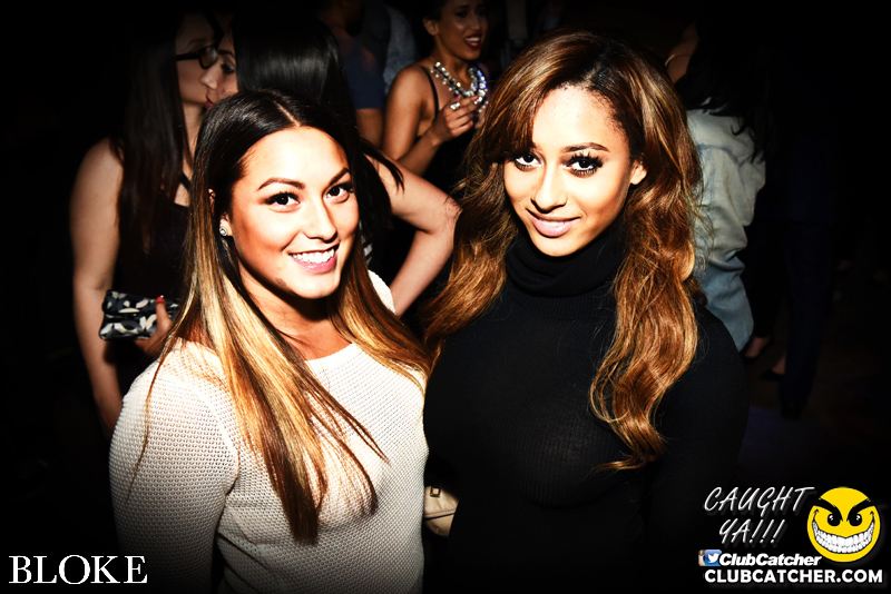 Bloke nightclub photo 45 - April 28th, 2015