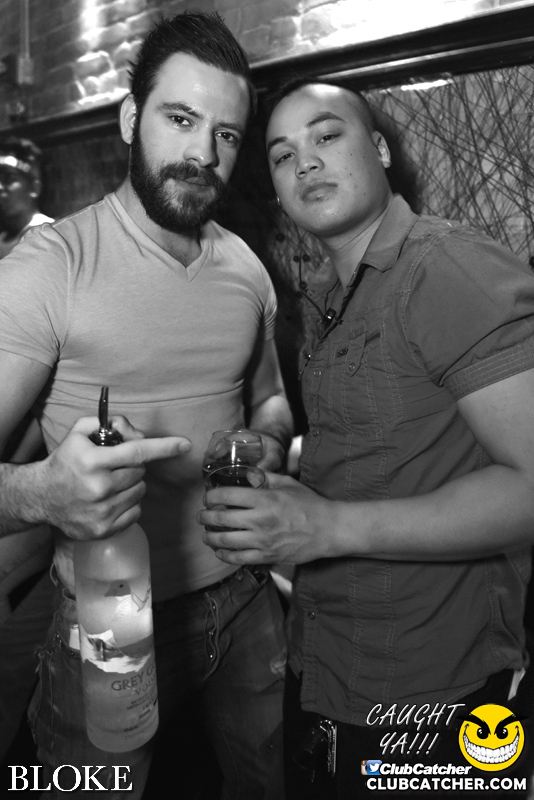 Bloke nightclub photo 47 - April 28th, 2015