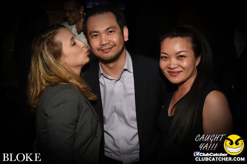 Bloke nightclub photo 48 - April 28th, 2015
