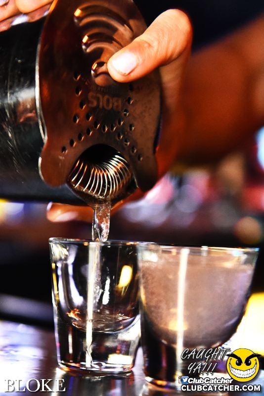 Bloke nightclub photo 49 - April 28th, 2015