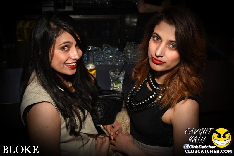Bloke nightclub photo 52 - April 28th, 2015