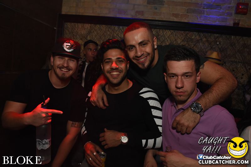 Bloke nightclub photo 53 - April 28th, 2015