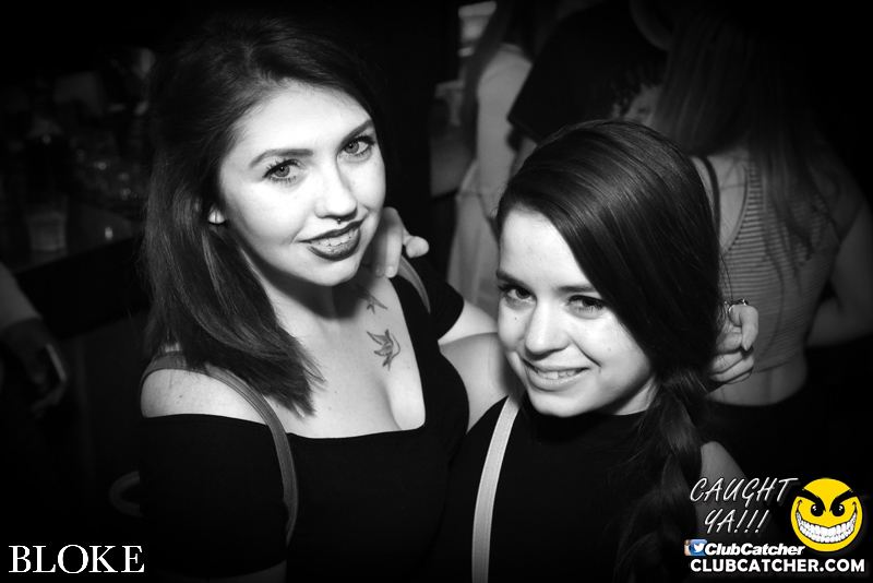 Bloke nightclub photo 55 - April 28th, 2015