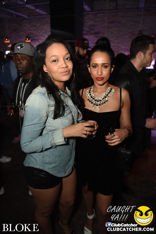 Bloke nightclub photo 56 - April 28th, 2015