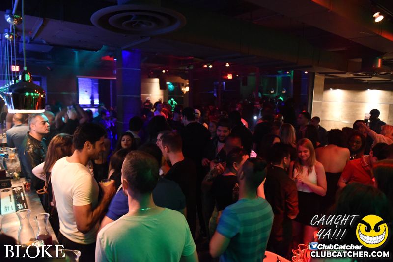 Bloke nightclub photo 57 - April 28th, 2015