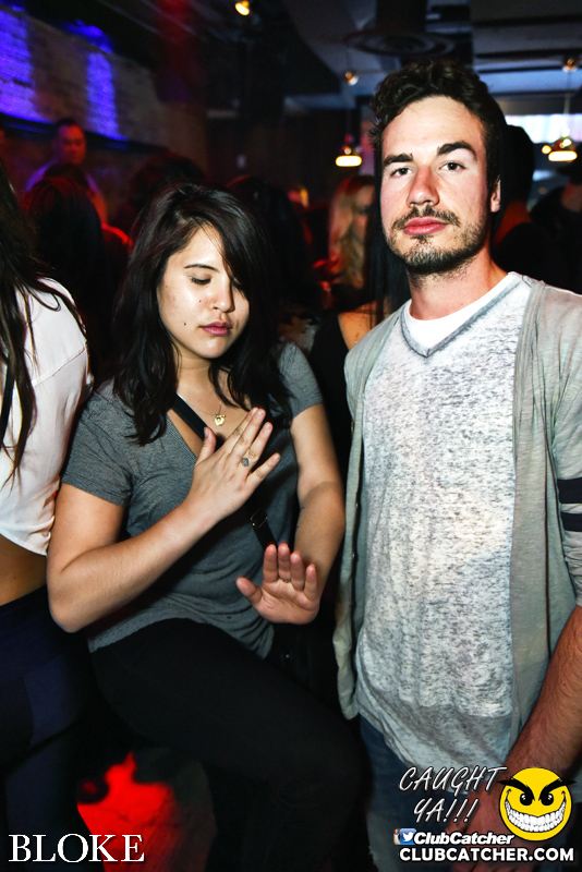 Bloke nightclub photo 59 - April 28th, 2015