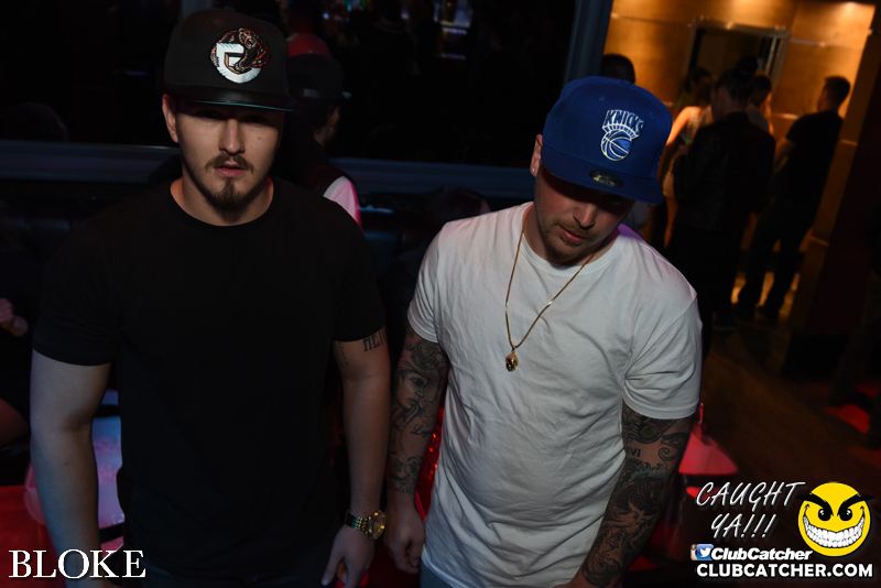 Bloke nightclub photo 62 - April 28th, 2015