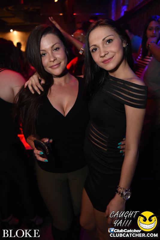 Bloke nightclub photo 65 - April 28th, 2015