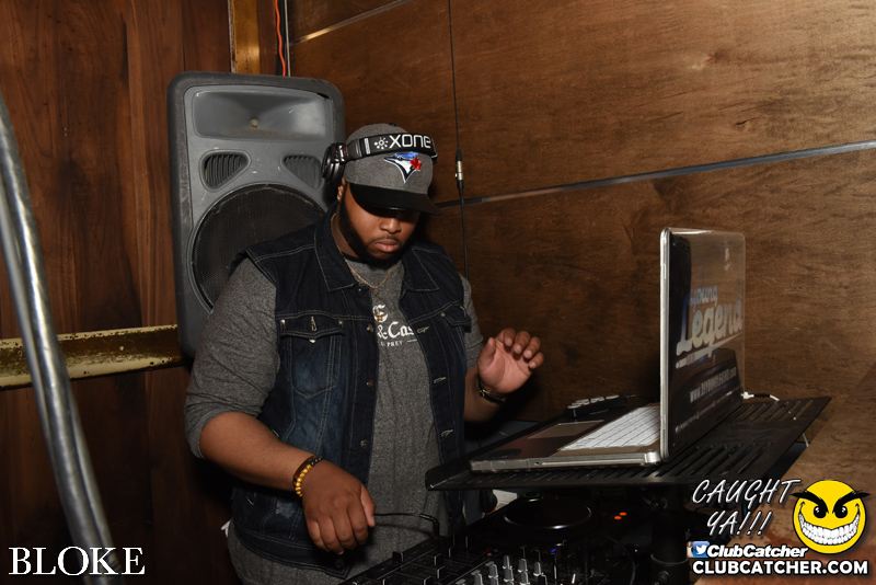 Bloke nightclub photo 68 - April 28th, 2015