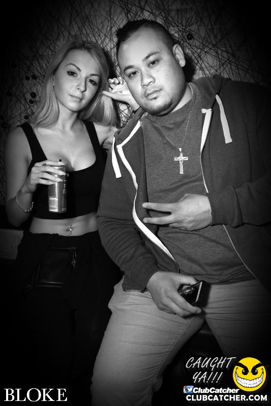 Bloke nightclub photo 69 - April 28th, 2015