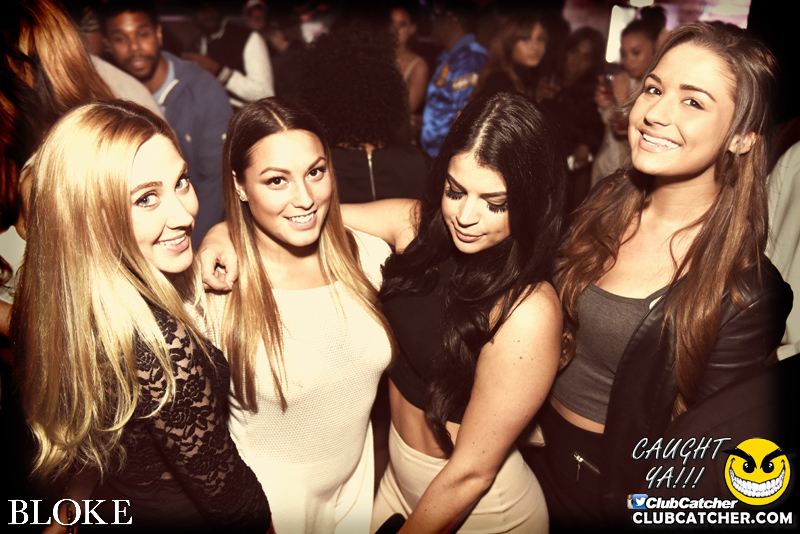 Bloke nightclub photo 70 - April 28th, 2015