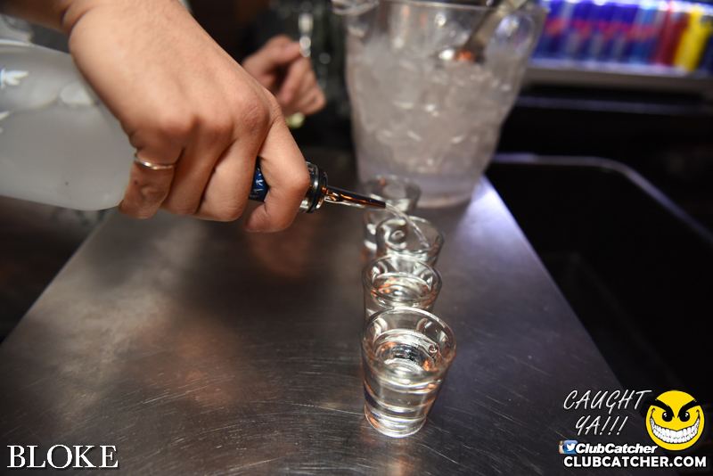 Bloke nightclub photo 76 - April 28th, 2015