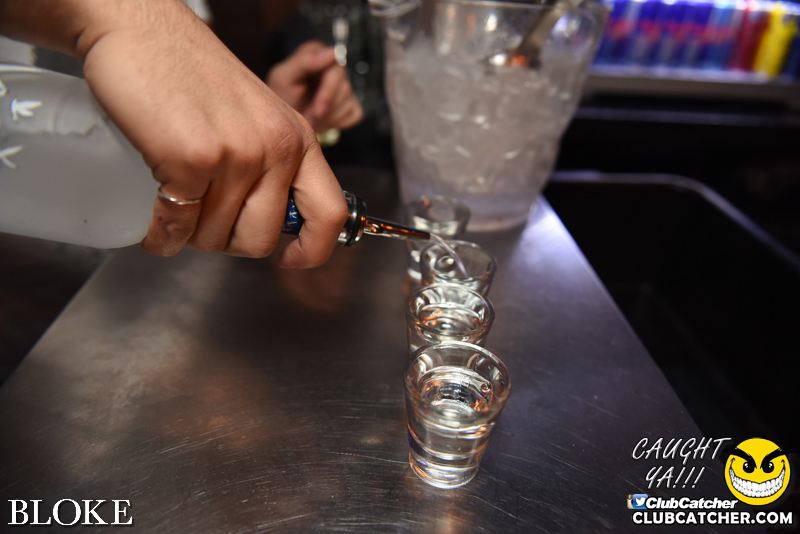 Bloke nightclub photo 77 - April 28th, 2015