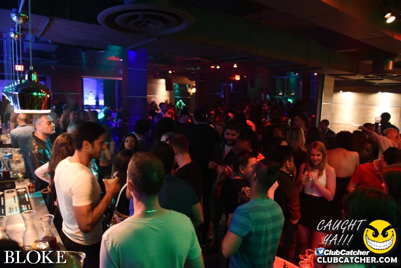 Bloke nightclub photo 80 - April 28th, 2015