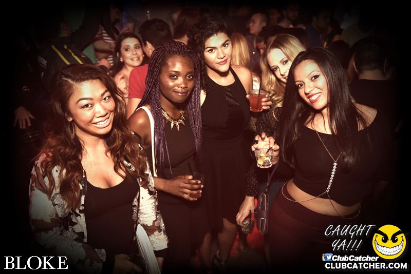 Bloke nightclub photo 82 - April 28th, 2015