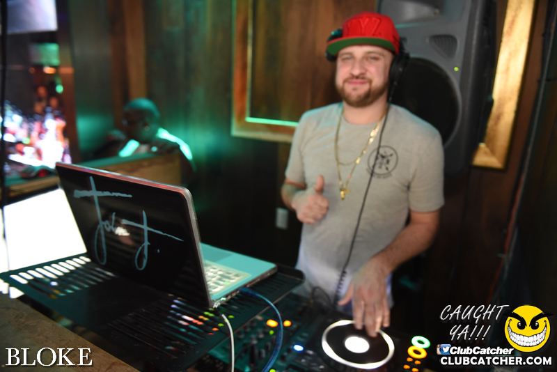 Bloke nightclub photo 85 - April 28th, 2015