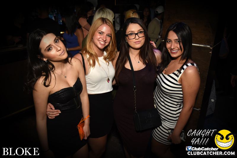 Bloke nightclub photo 88 - April 28th, 2015