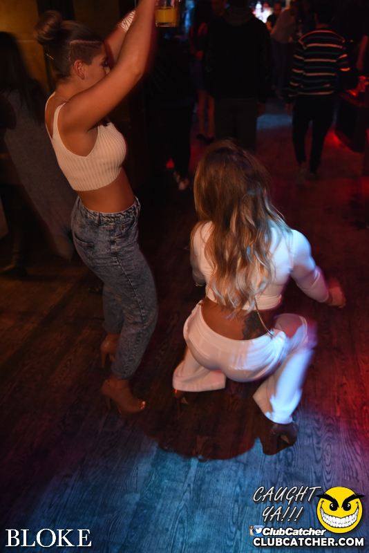 Bloke nightclub photo 90 - April 28th, 2015