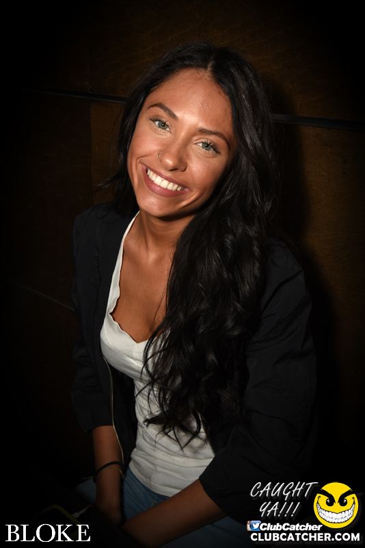 Bloke nightclub photo 97 - April 28th, 2015