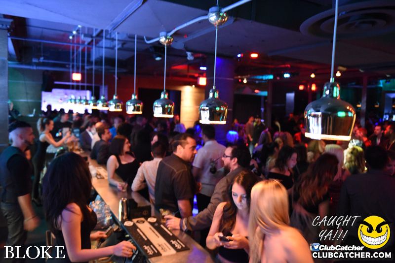 Bloke nightclub photo 1 - April 29th, 2015