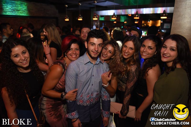 Bloke nightclub photo 2 - April 29th, 2015