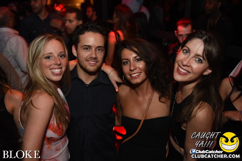 Bloke nightclub photo 11 - April 29th, 2015