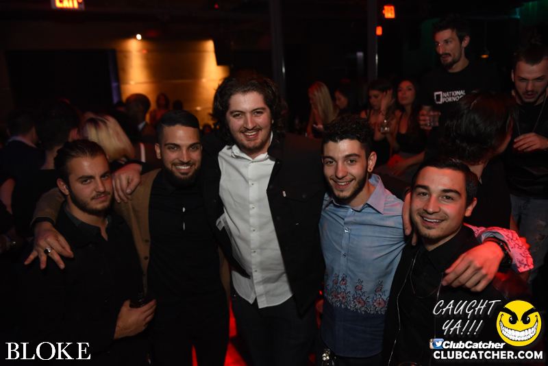 Bloke nightclub photo 102 - April 29th, 2015