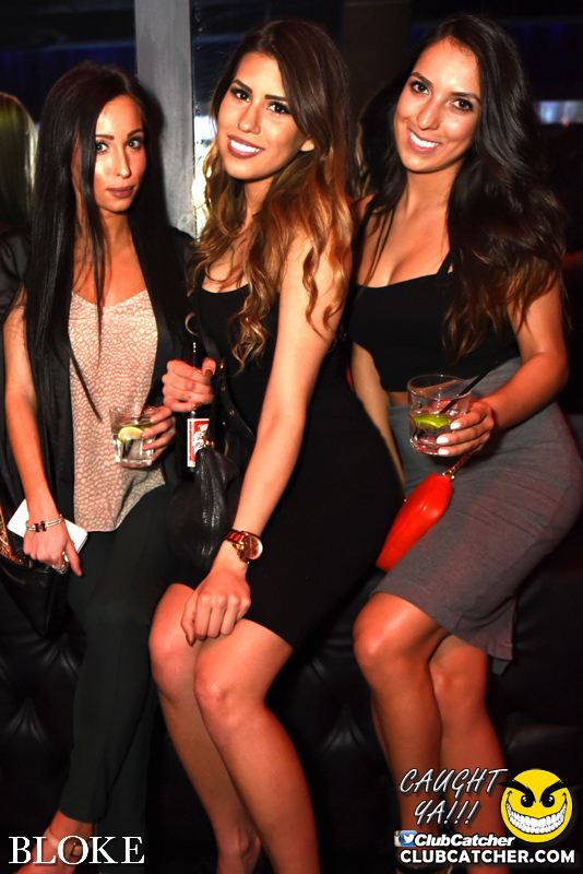 Bloke nightclub photo 104 - April 29th, 2015