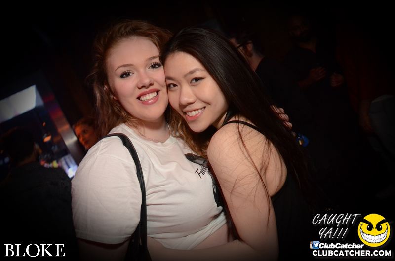 Bloke nightclub photo 106 - April 29th, 2015