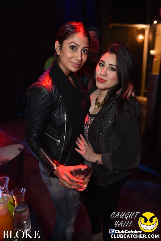 Bloke nightclub photo 107 - April 29th, 2015