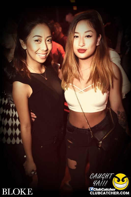 Bloke nightclub photo 109 - April 29th, 2015