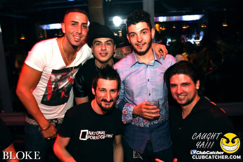 Bloke nightclub photo 110 - April 29th, 2015
