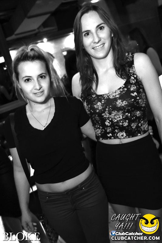 Bloke nightclub photo 111 - April 29th, 2015
