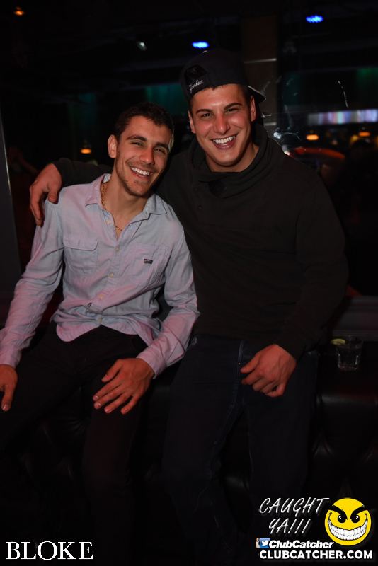 Bloke nightclub photo 112 - April 29th, 2015