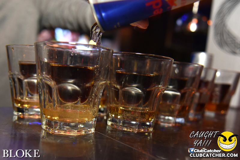 Bloke nightclub photo 114 - April 29th, 2015