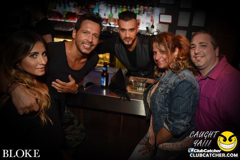 Bloke nightclub photo 115 - April 29th, 2015