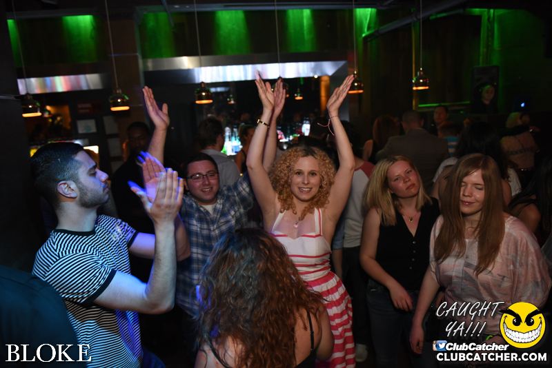 Bloke nightclub photo 116 - April 29th, 2015