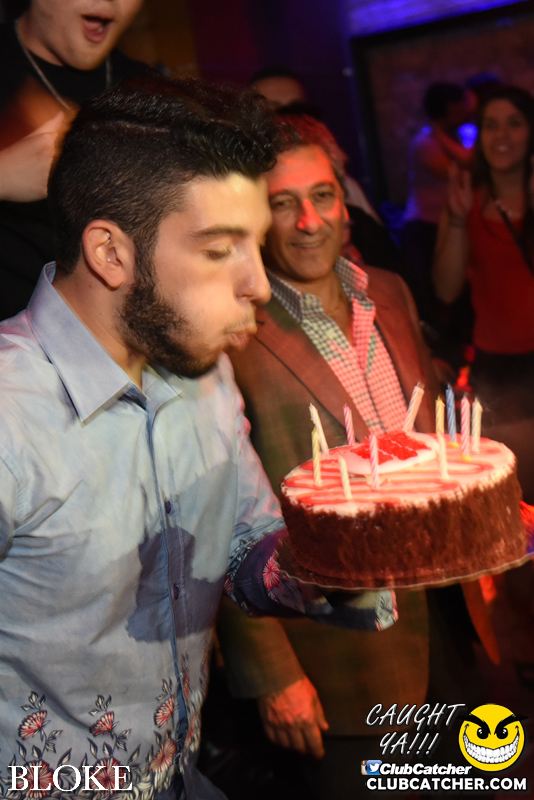 Bloke nightclub photo 121 - April 29th, 2015