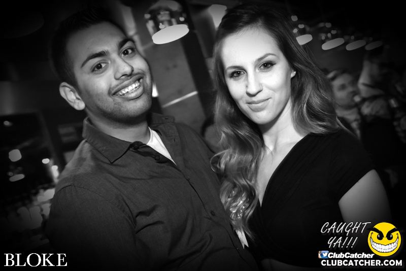 Bloke nightclub photo 122 - April 29th, 2015