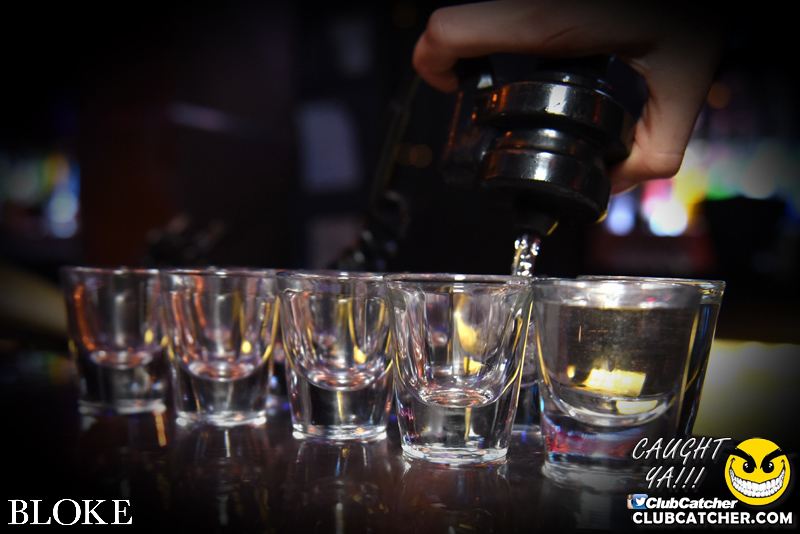 Bloke nightclub photo 123 - April 29th, 2015