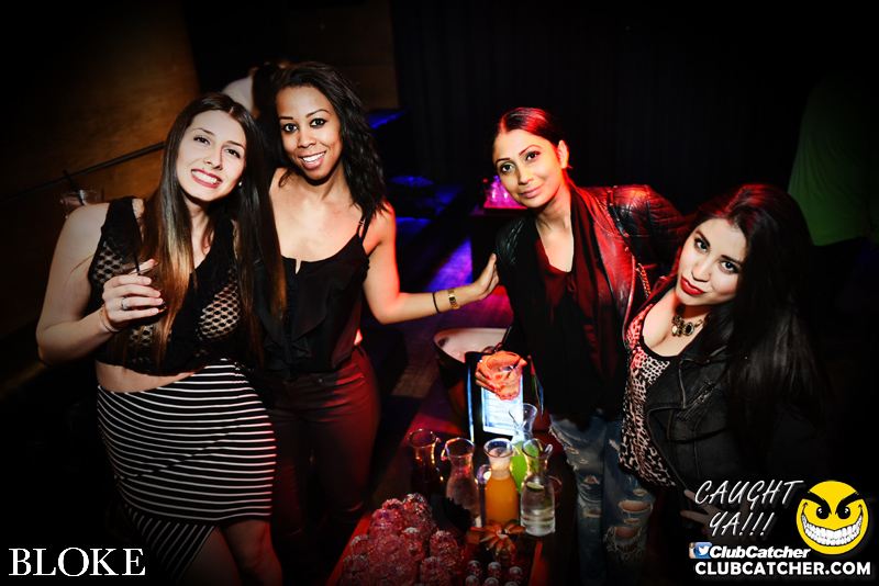 Bloke nightclub photo 124 - April 29th, 2015